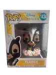 Figurine Funko Pop Disney Classics Bambi Flower 1434