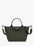 Longchamp Le Pliage Energy Small Top Handle Bag