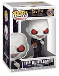 FUNKO POP! - FIGURINE BUFFY THE VAMPIRE SLAYER - 1620 - THE GENTLEMEN