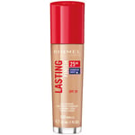 Fonds de teint & Bases Rimmel London  Lasting Finish Foundation 160