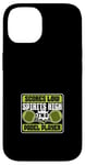 iPhone 14 Scores Low Spirits High Paddle Tennis Paddle Ball Padel Case