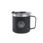 Beretta Kaffemugg 475ml (Färg: Svart)