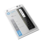 HP V2 U-DIMM DRAM DDR4 2400MHz 8GB CL17 2400 MHz CL17 8 GB (US IMPORT)