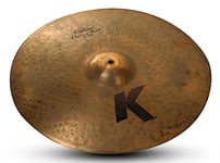 Zildjian K Custom Series - 21 Inch Organic Ride Cymbal