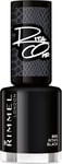 Rimmel London Rita Ora 60 Seconds Super Shine Shades of Black Rita's 