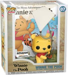 Figurine Funko Pop - Winnie L'ourson [Disney] N°07 - Winnie L'ourson - Vhs Cover (63267)