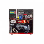 Revell Star Wars - Darth Vader's Tie Fighter 1:121 - 21 pc