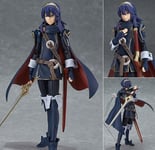 Fire Emblem Awakening Figurine Figma Lucina 14 Cm