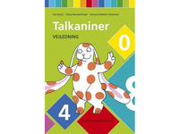 Talkaniner, vejledning | Jimmy Mønsted Krogh Lise Astrup Marianne Billeskov Mortensen | Språk: Danska