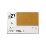 [FR] Gunze YELLOW BROWN GLOSS ml 10 Pz.6 - GU0027