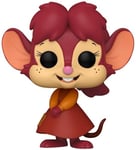 Funko Pop! Movies: American Tail – Tanya Mousekewitz​ - an American Tail - Collectable Vinyl Figure - Gift Idea - Official Merchandise - Toys for Kids & Adults - Movies Fans