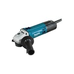 M9502RB Mini meuleuse 115 mm 570W - Makita