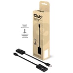 CLUB 3D MINI-DISPLAYPORT > HDMI1.4 VR (CAC-1156)