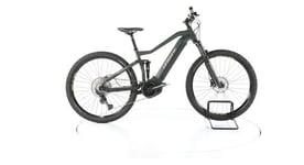 haibike alltrail 4 29 velo electrique vtt 2022   tres bon etat