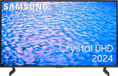 Samsung CU7092 43" UHD SMART LED TV