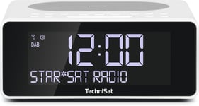 TechniSat Digitradio 52 Clock Digital