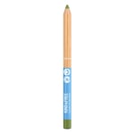 Rimmel London Kind & Free Clean Eyeliner Pencil 004 Soft Orchard