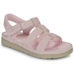 UGG Barnsandaler Goldenstar Strap Rosa barn