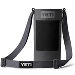 Yeti Rambler Bottle Sling - Large (Charcoal)