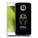 TOM CLANCY'S GHOST RECON BREAKPOINT GRAPHICS GEL CASE FOR MOTOROLA PHONES