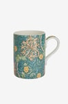 Spode - Mugg Morris & Co Seaweed - Flerfärgad