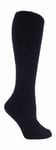 Heat Holders - Femme Chaudes Hautes Chaussettes Thermique Polaire Pour Froid Hiver