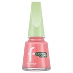 Flormar Naglar Nagellack Green Up Gune 008 Lotus 11 ml (4.455,00 kr / 1 l)