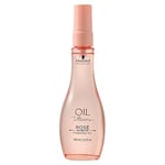 Schwarzkopf Professional Hårvård Oil Ultime Rose Finishing Oil 100 ml (1.580,00 kr / 1 l)