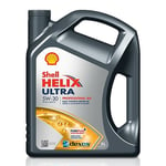 Bilmotorolja Shell Helix Ultra Professional AG 5W30 5 L