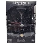 Death Note SFC Ryuk Glow in the Dark Super Figure Collection Statua PVC Abystyle