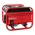 Endress Groupe électrogène ESE 306 HS-GT 2,9 kVA,2,6 kW Essence ENDRESS