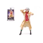 BACK TO THE FUTURE DR.EMMETT BROWN FIGURE 1:18 Triple 9 Figurini Modellino