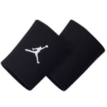 Wristbands Unisex, Jordan Jumpman Wristbands, black