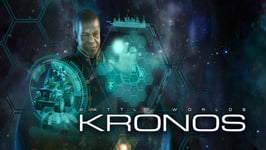 Battle Worlds: Kronos (PC)