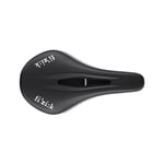 Fizik Vento Argo X5 MTB Bike Saddle, Carbon Reinforced Shell with Alloy Rails, 1