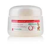 Energizing day cream Q10+ SPF20 anti-wrinkle with goji berry 50 ml Regal