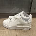 Baskets basses Nike  Nike Air Force 1 Low '07 White