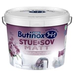 Butinox elegant matt hv-base   2.7l