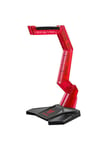 ONIKUMA Headphone stand ST-3 Red