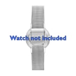 Skagen Klockarmband SKW2195 Milanese Stål 12mm