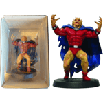 DC Comics Super Héros Etrigan 11 Figurines Collection Eaglemoss BD Film TV Jeux