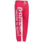 Jogging Panzeri  Uni h fuschia pantsurvt