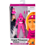 Hasbro MMPR Power Rangers Lightning Collection Ninja Pink Ranger