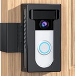 Anti-Theft Video Doorbell Mount Compatible with Rlng Video Doorbell 1, 2, 3, 3 P