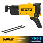 DeWALT DCF6202 Replacement DCF6201 Collated Screw Gun Attachment - For DCF620