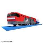 Plarail S-25 EH500 Kintaro