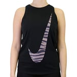 NIKE Dry Dfc Icon Clash Tanktop Black XL