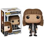 Figurine Harry Potter - Hermione Granger Pop 10cm