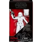 Star Wars The Black Series - First Order Snowtrooper