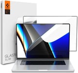 Spigen GLAS.tR Slim (Macbook Pro 14" (2021))